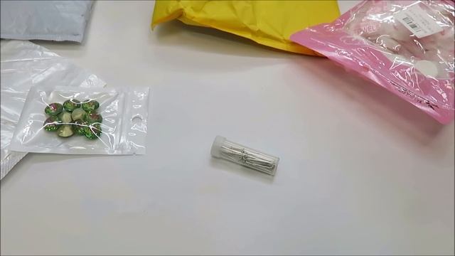 ?ВЕСЕЛАЯ РАСПАКОВКА посылок с АлиExpress ? № 106 ???Али Экспресс??ОБЗОР - Распаковка смотреть онлайн