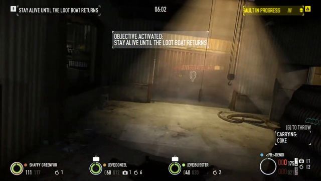 Let's Play PayDay 2 c Gid Tv и Данилом(Смотреть до конца) смотреть онлайн