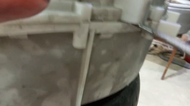 Как разобрать бак стиральной машины BOSCH смотреть онлайн