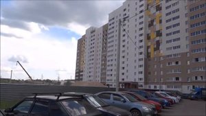 ЖК Пожарский Рязань квартиры от застройщика Единство в Дашково Песочне