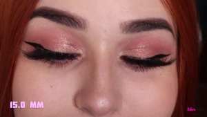 ВСЯ ПРАВДА о цветных линзах.  ДИАМЕТР цветных линз. Как выбрать цветные линзы?