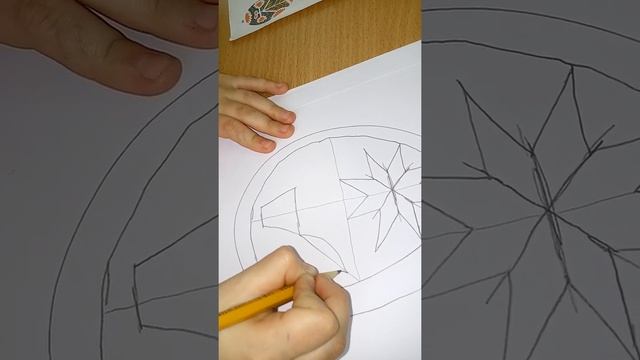 ДЕРЕВО В ВАЗОНІ ПИСАНКА КИІВЩИНА ТЕТЯНА КОНОВАЛ МАЙСТЕР-КЛАС pysanky egg роспись яйца