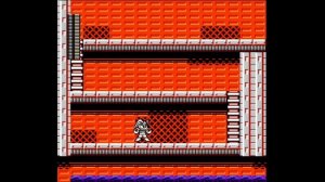 Mega Man Maker - Mega Man 2004 JAVA Edition (Mega Man Lite)