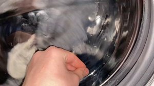 СТИРКА:ХЛОПОК ЭКО!!!40°. СТИРКА БЕЛОГО БЕЛЬЯ. Редкая программа! Смотрим и лайкаем