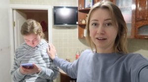 КУДА ПРОПАЛ АРТЁМ || ПЕРЕЕХАЛА К МАШЕ И АРТЁМУ || ПАНИЧЕСКИЕ АТАКИ ВЕРНУЛИСЬ?