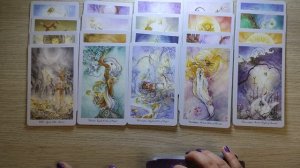 ТАРО для Мужчин☀Страх сделать решительный шаг⚡Совет Высших Сил