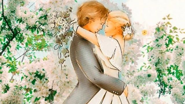 Стихотворение "Добрый гений" (Автор Татьяна Усова) смотреть онлайн