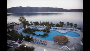 Отель Bodrum Holiday Resort & Spa 5*. Бодрум Холидей Резот 5 Звёзд, Турция, Бодрум