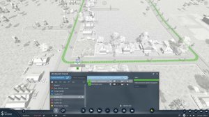 Transport fever 2 ГАЙД - Как строить маршруты