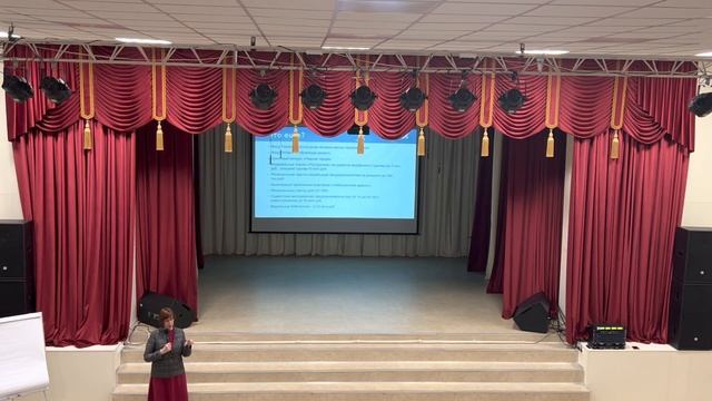 Фандрайзинг культурных проектов смотреть онлайн