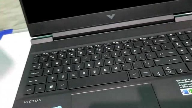 This is the Unboxing video of my first laptop ? (Hp victus)#unboxing смотреть онлайн