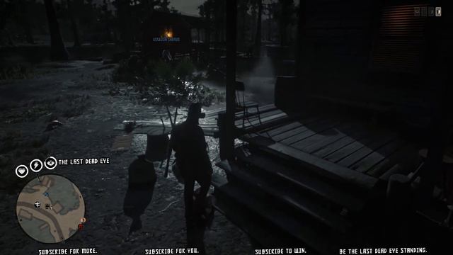 (Plump Meat) 🐔 Chicken Locations RDR2 Online Daily Challenge Location Guide Red Dead Redemption 2 смотреть онлайн