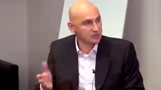 Что такое лидерство и как развить лидерские качества в себе Радислав Гандапас