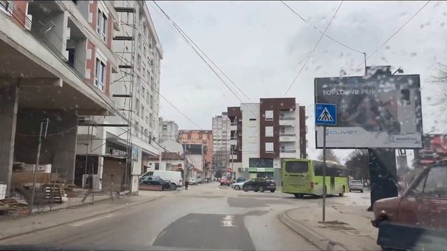 Цены на продукты в Сербии. Обзор магазинов Ниша. #переездвсербию #жизньзаграницей #сербия