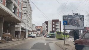 Цены на продукты в Сербии. Обзор магазинов Ниша. #переездвсербию #жизньзаграницей #сербия