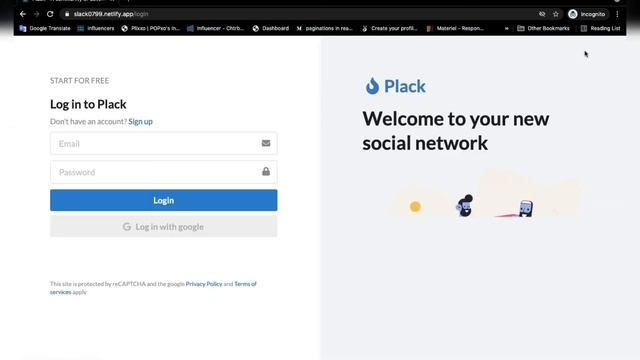 Create a complete, full-stack chat application from front to back with React, Redux, Firebase 5