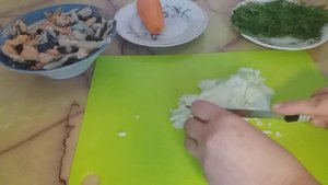 Бюджетный Суп или Уха из Лососевых Обрезей Ну Очень Вкусно и Нежно!!! Его Полюбят и Дети!!!
