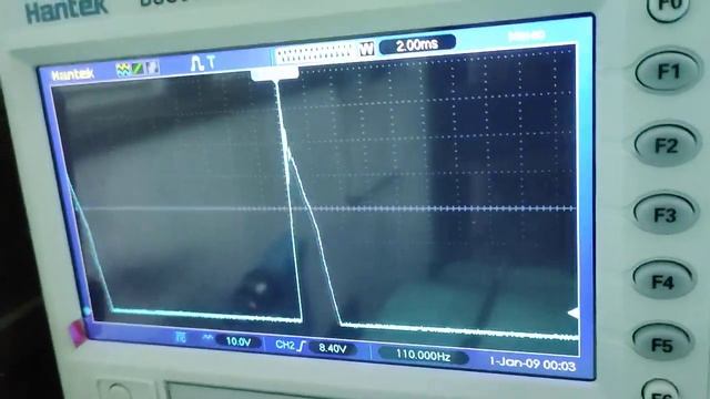 ток ПАДАЕТ а потребление РОСТЁТ... смотреть онлайн