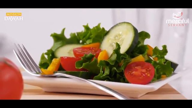 Что происходит с организмом во время поста в Рамадан?