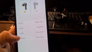 Лучшие наушники 2023 года по доступной цене EarFun Air Pro 2