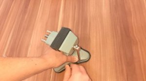 Суперские алюминиевые тиски с присоской
