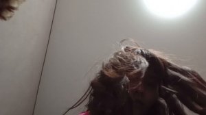 ночное видео с Женей