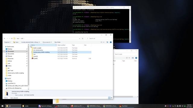 SkidProxy - A fornetti maffia ellenszere смотреть онлайн