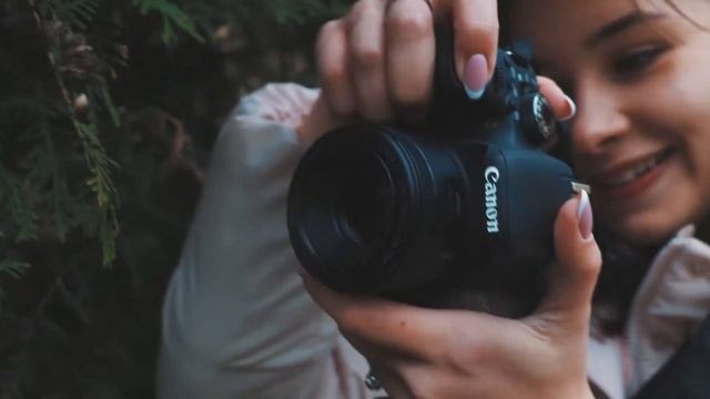 Рекламный ролик Фотографа смотреть онлайн