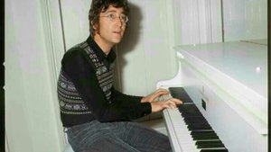The Beatles - Real Love (Piano, Bass, John, and Paul's Vocal)