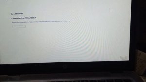 HP MPM Problem || Feature Byte || Build ID ||Serial Number || SKU Number || UUID || PAWAN CHAUDHARY