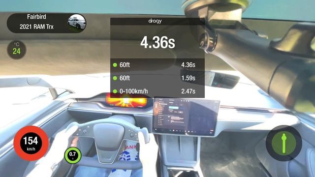 Тесла plaid 1020hp четверть мили (драги) смотреть онлайн