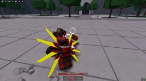 Имбовое комбо на сайтаме в saitama battlegraunds