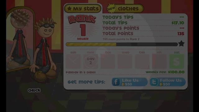 Papas Wingeria Ресторан Папы Луи Крылышки готовить еду смотреть онлайн