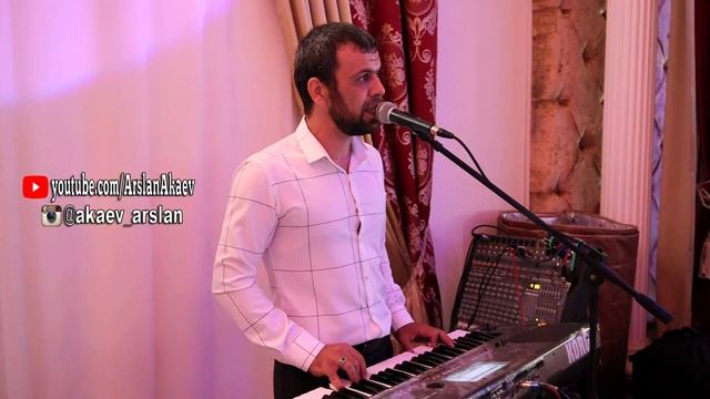 Юсуп Гамзатов "Eh Guli" смотреть онлайн