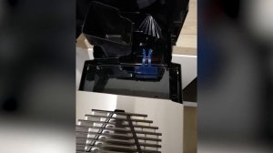 Кофемашина Siemens TI35A209RW EQ.300