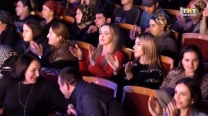 Патимат Расулова-Попурри (Махачкала 2020)