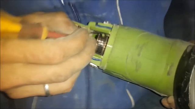 Ремонт болгарки своими руками смотреть онлайн