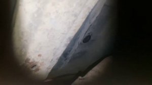 Хайлюкс сурф вывод сапуна с моста
