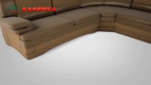 ДИВАН "КАЛИНКА 39" В ДЕЙСТВИИ