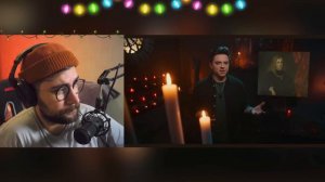 УТОПИЯ ► ЗАГАДКА БЕЛОГО ТИГРА | РЕАКЦИЯ на Утопию Шоу ( Utopia Show )