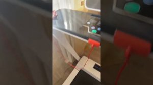 Электрическая беговая дорожка EVO fitness Vector 2