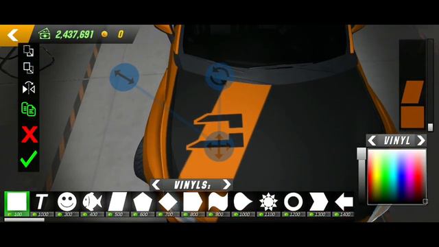 Free Subaru BRZ Livery Tutorial | Car Parking Multiplayer New Update смотреть онлайн