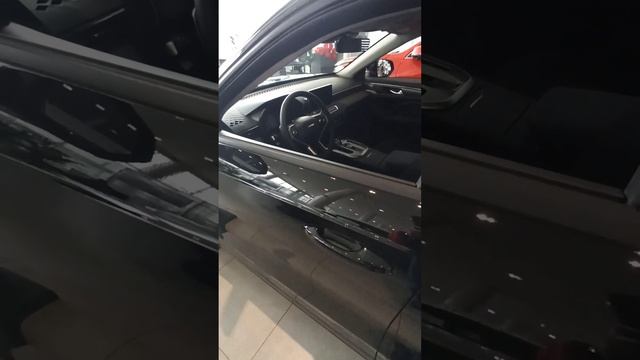 Китайский HAVAL GOLION. Цена в автосалоне