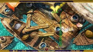 Luxor: Quest for the Afterlife (Part 1) - Stop, Thief!