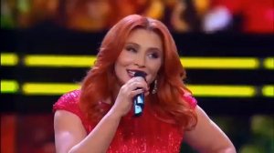 бэк вокал "Зимняя" Анастасия Спиридонова