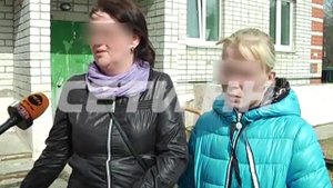 Смотрите в 19.00: жесткое подавление бунта в городецкой колонии.