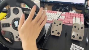 PXN V9 Calibration Tutorial