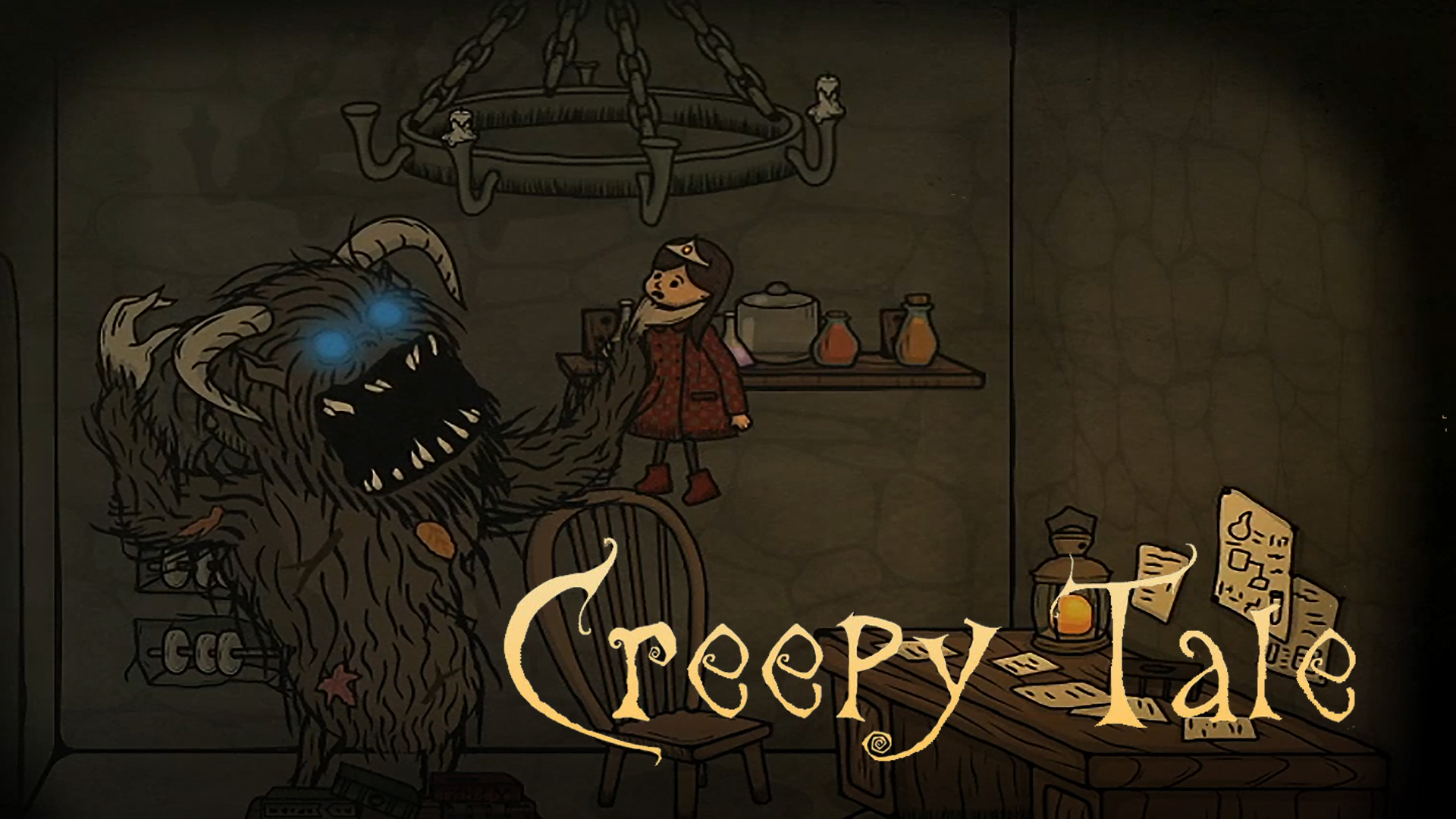 Steam creepy tale фото 114