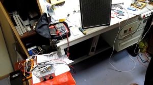 Замена 3 гд 3 на 6 ГДВ 6 16 в акустической системе 10 ас 401