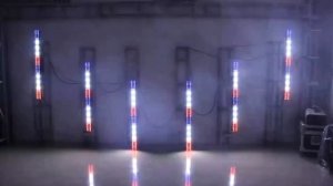 Световой прибор для шоу, Led Strip Bar светодиодная панель.